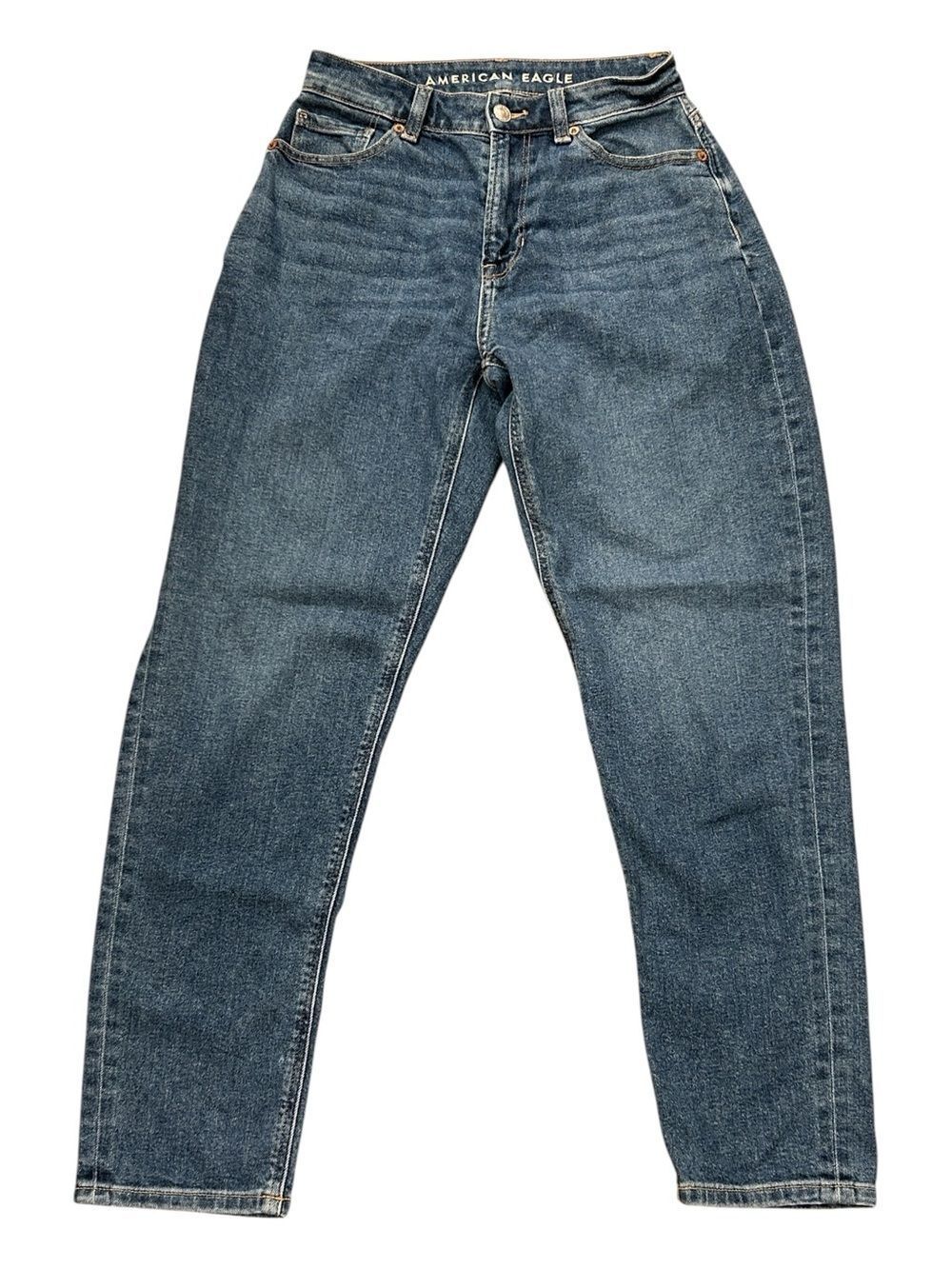 American Eagle Outfitters Mom Jeans